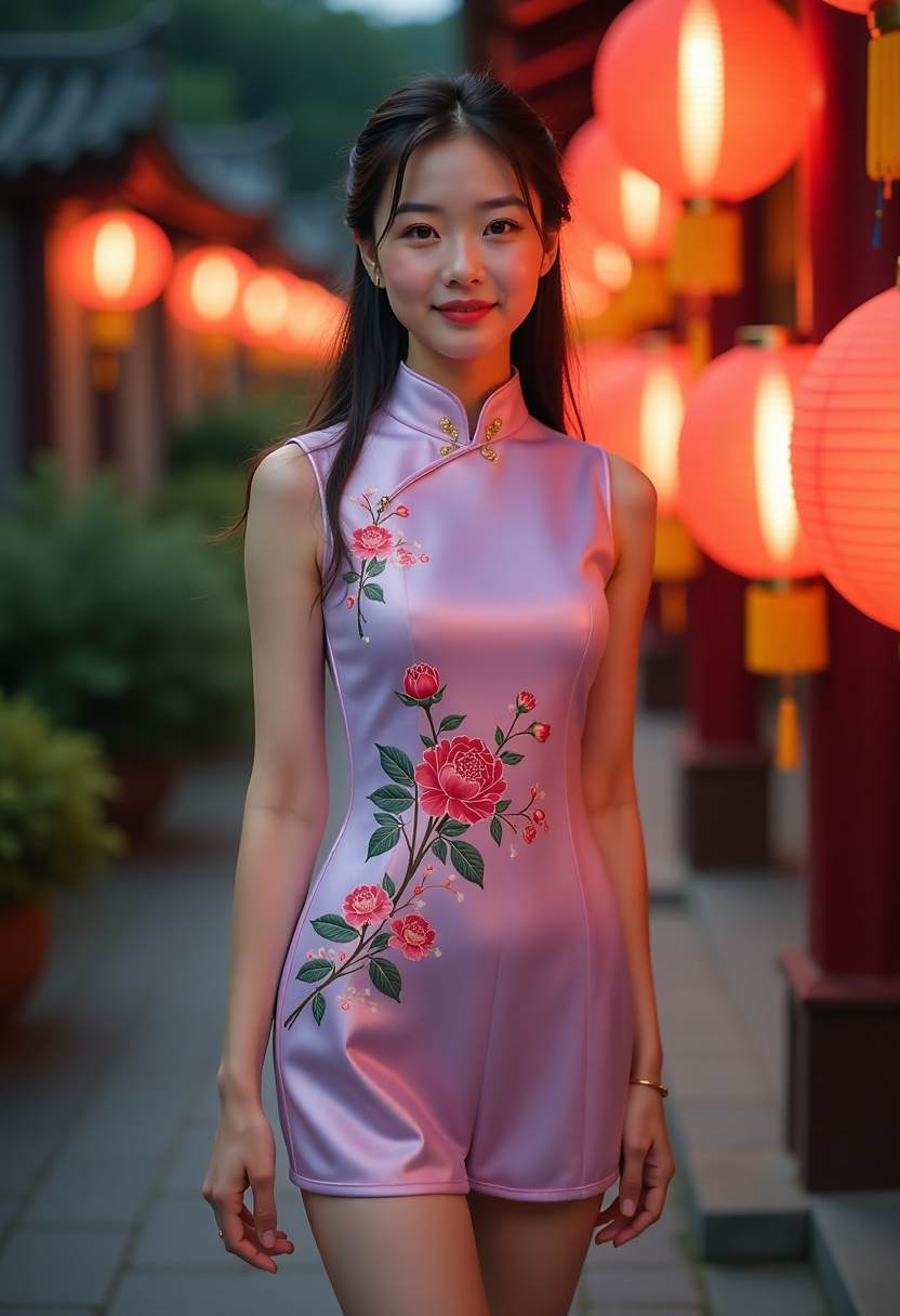 星辰之恋