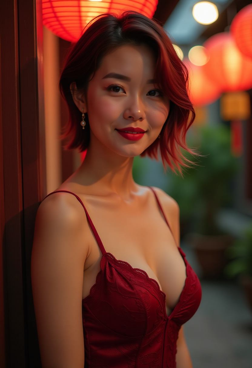 烈火青春